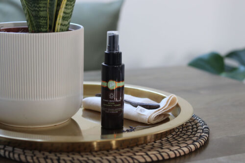 Pinks Boutique Ocha Toner