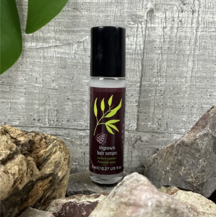 Outback Organics - Ingrown Hair Serum (8ml Roller)
